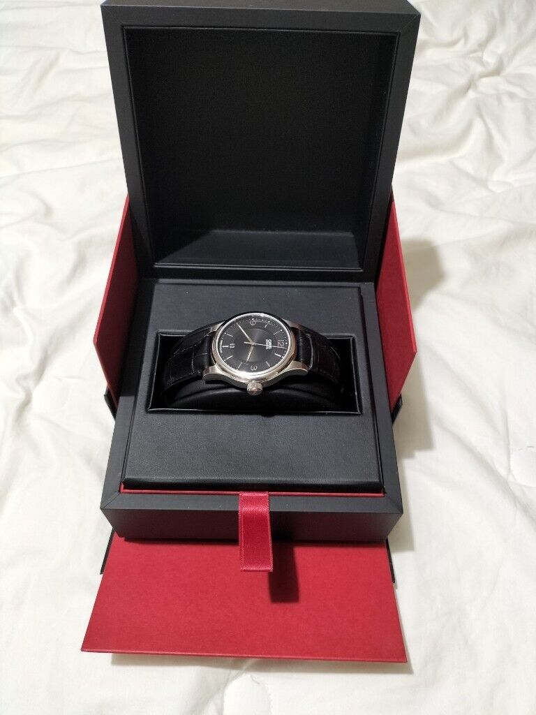 Gent's automatic watch 