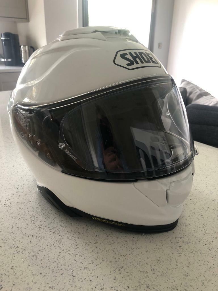 image for Shoei GT Air 2 helmet 