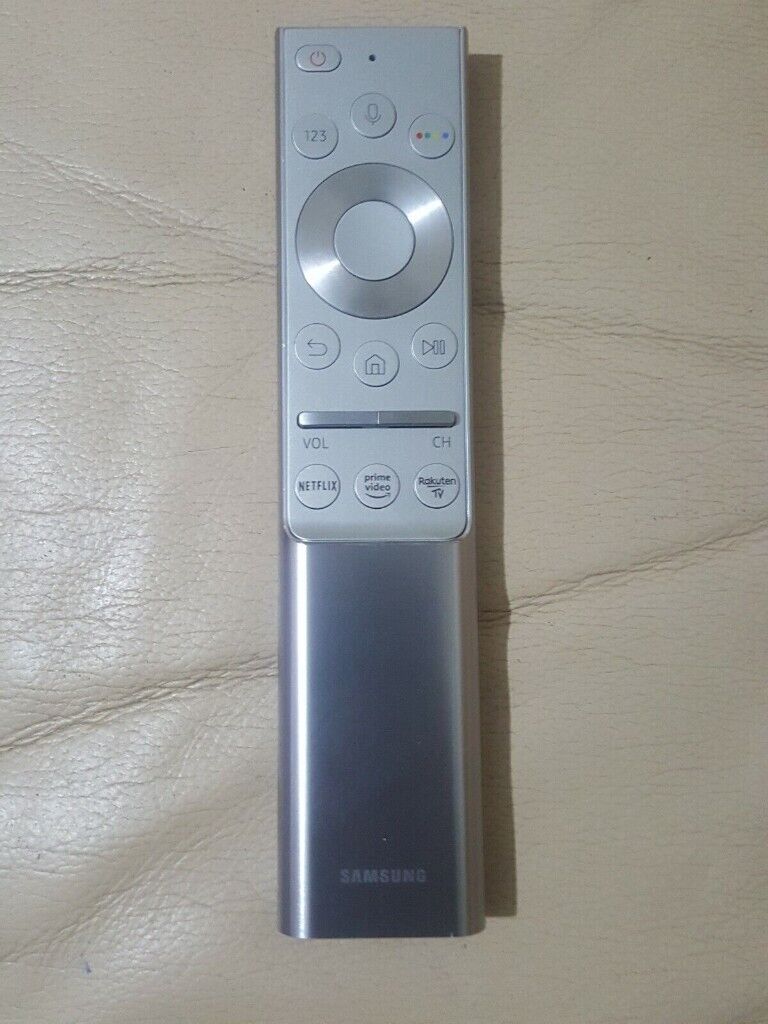 image for SAMSUNG SMART TV SMART REMOTE 