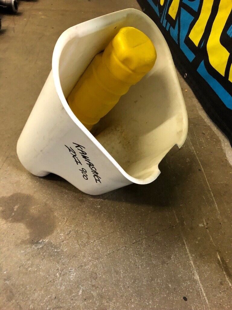 image for Jetski Kawasaki ZXI Front Storage Bucket Jet-Ski