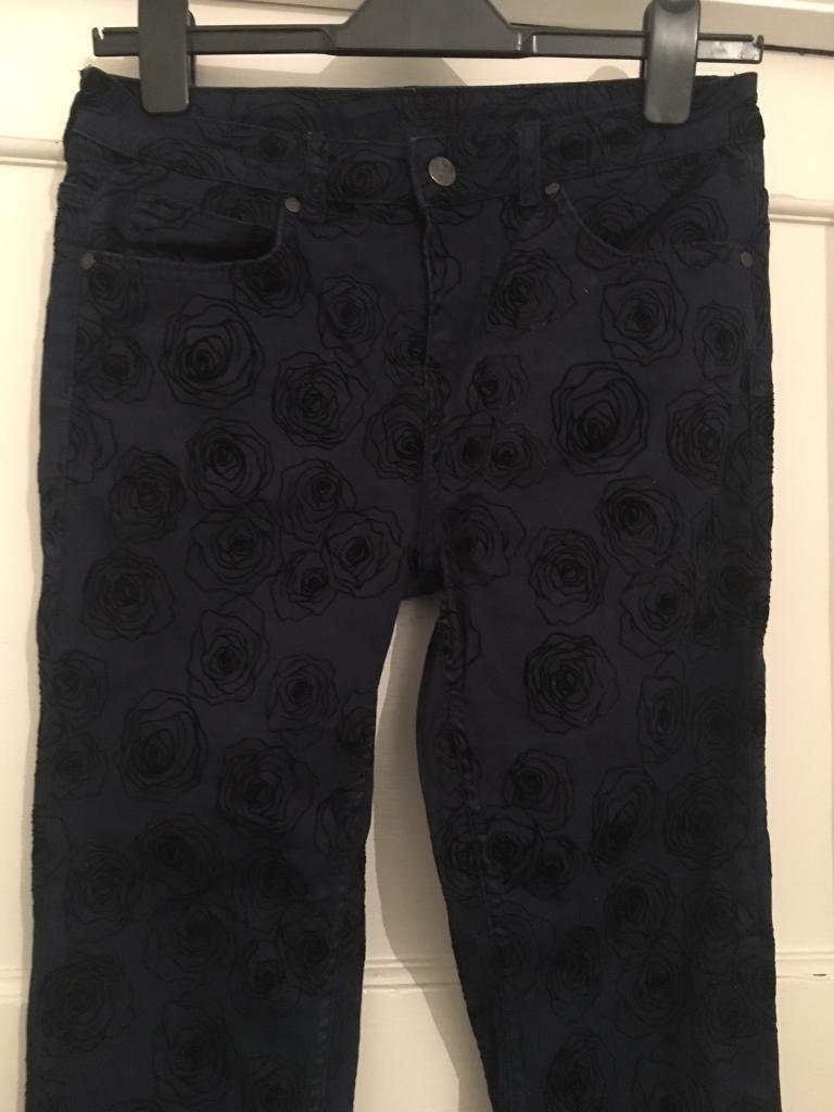 Lovely phase eight jeans