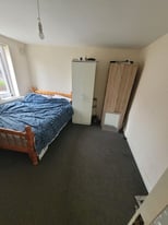 Emergency Accommodation at B29 7NA! Double Room available, Universal Credit Accepted, Same day move!