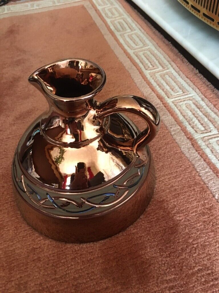 image for Bronze Shade Vase