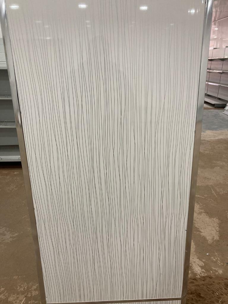 Stainless Steel Wall Cladding Sheets 