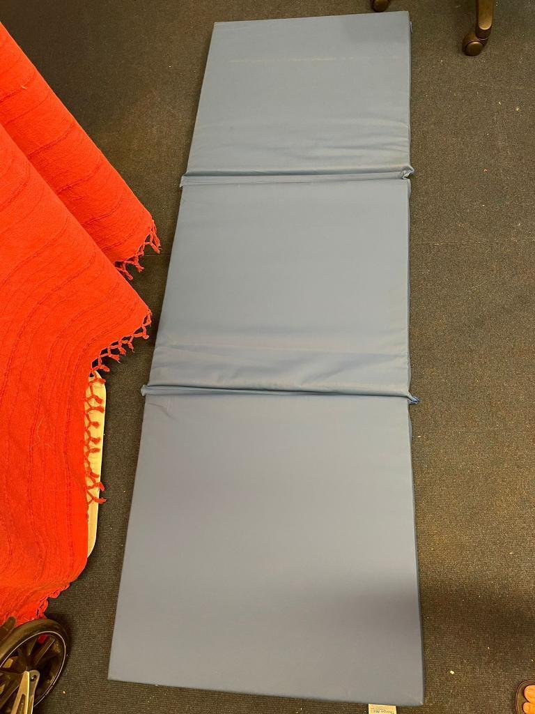 Mattresses OPTI and Medepuip