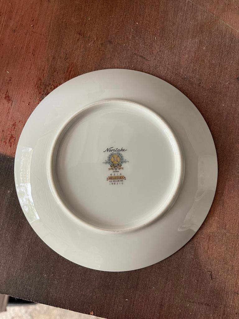 image for Porcelain set 