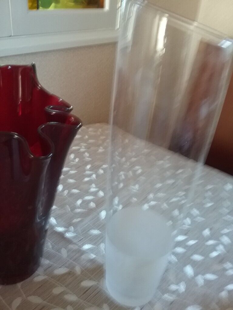 Vases various