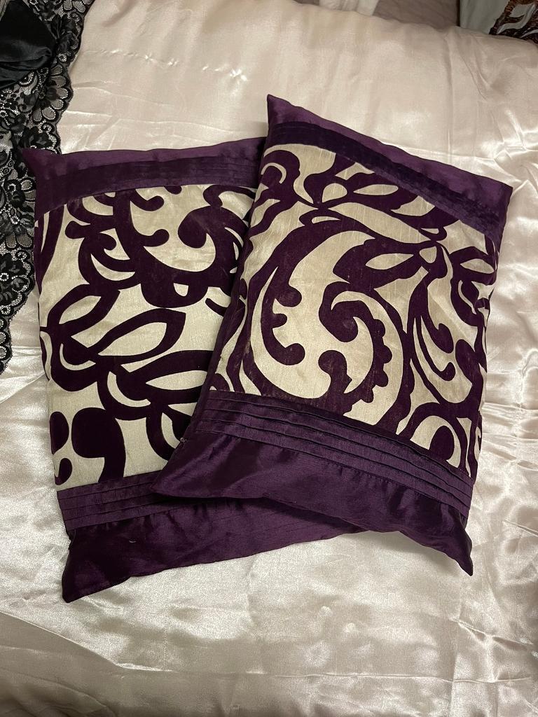 DUVET COVER & 2pcs PILLOW CASE Set NEW