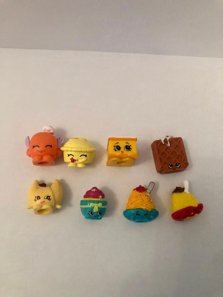 Shopkins Bakery Playset 