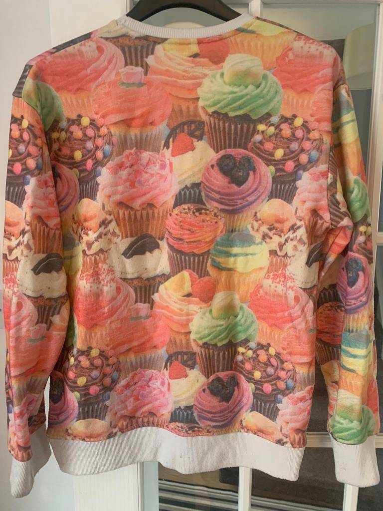 Amnesia Ibiza Jumper(M)
