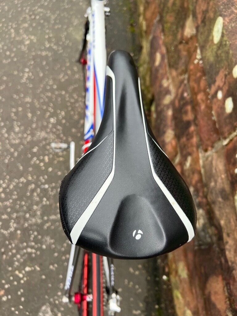 Trek SLR Superlight bicycle