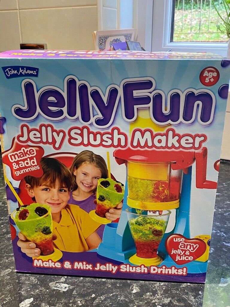 image for Jelly maker