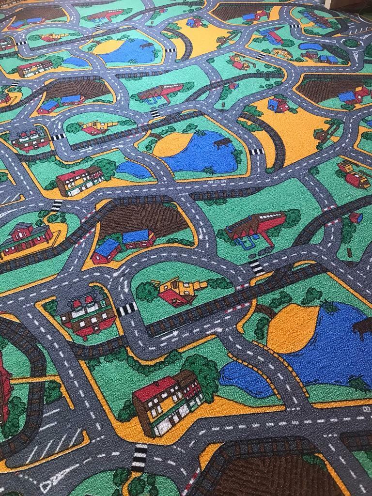 image for Children’s Carpet