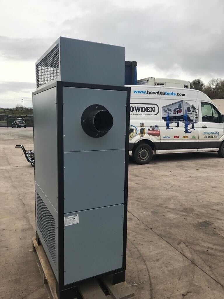 Waste oil heater burner in Kinawley, County Fermanagh Gumtree