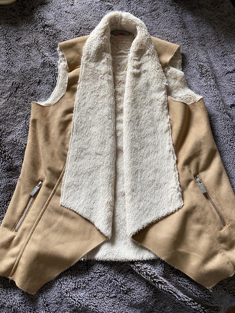  3 x Coats bundle for (girls) 