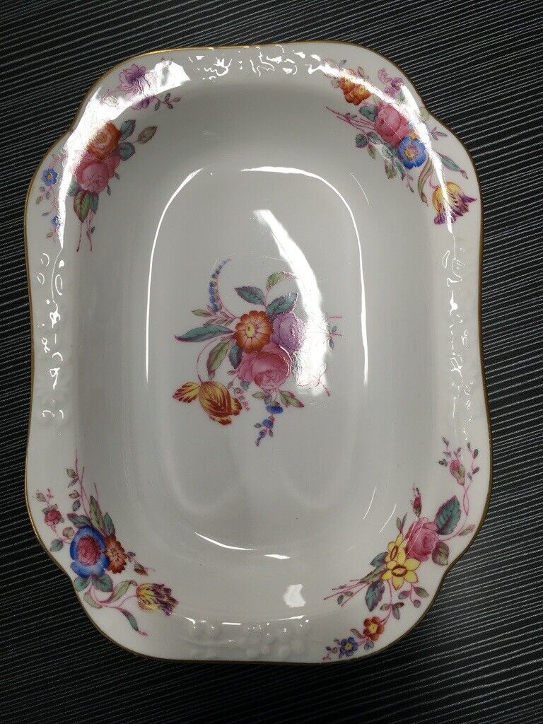 image for Spode Copelands 'Christine' Serving Bowl