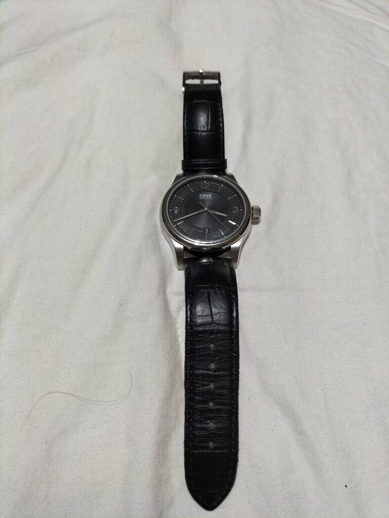 Gent's automatic watch 