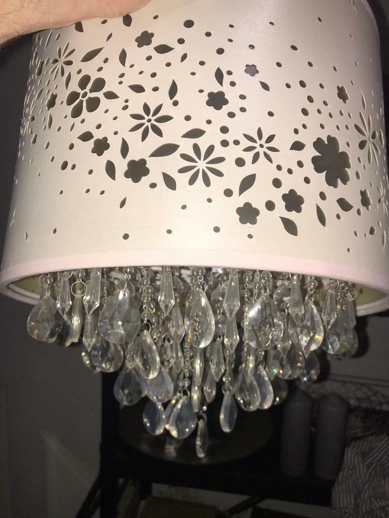 Light shade 