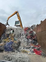 CABLES Scrap Metal Wanted / Free Collection 24/7 Top Prices 0788-463-11-54
