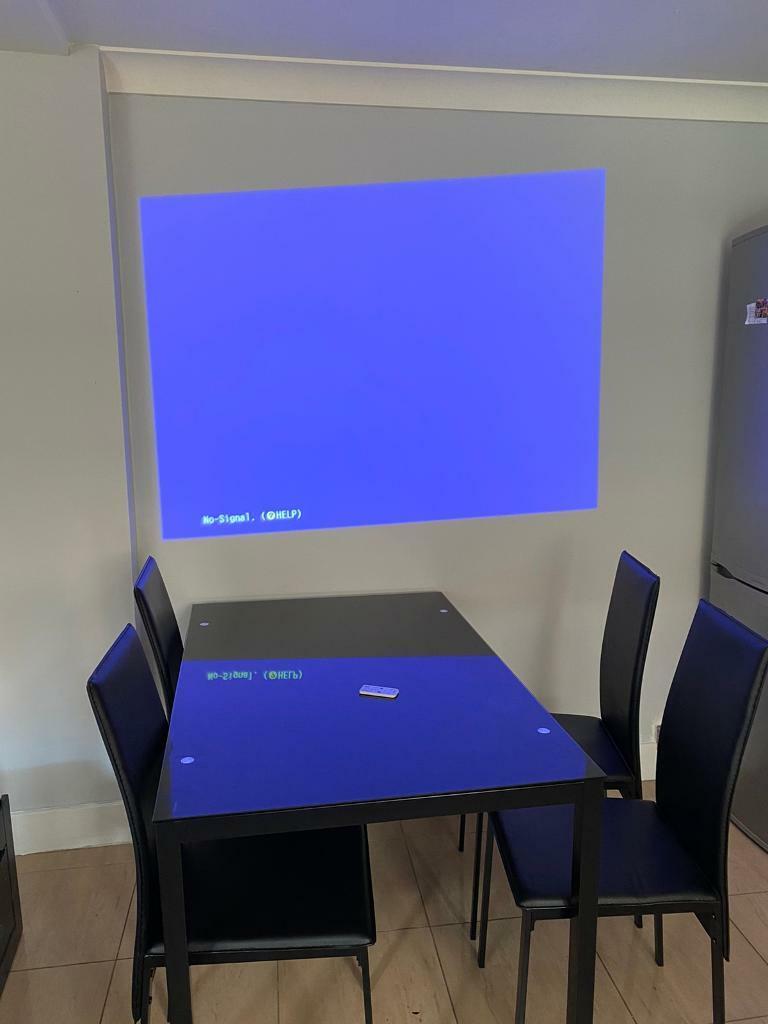image for Epson projector in very good condition 