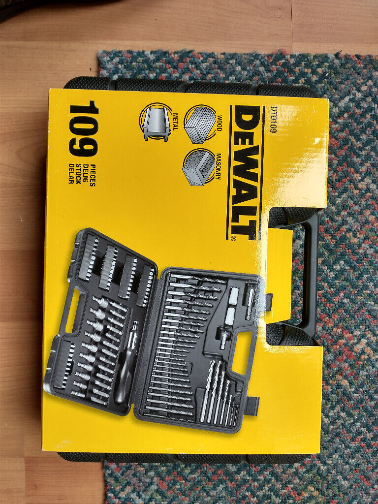 Tool dewalt Gumtree