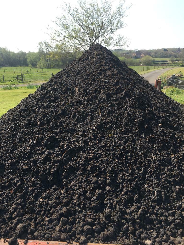 Top Soil