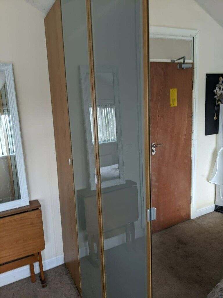  *EMERGENCY ACCOMMODATION*DOUBLE ROOM in NASH SQUARE B42*ALL DSS ACCEPTED***SEE DESCRIPTION*