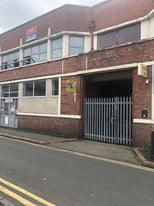 Office / Unit to Let