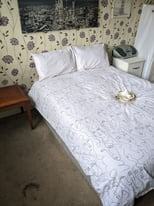  *EMERGENCY ACCOMMODATION*DOUBLE ROOM in NASH SQUARE B42*ALL DSS ACCEPTED***SEE DESCRIPTION*