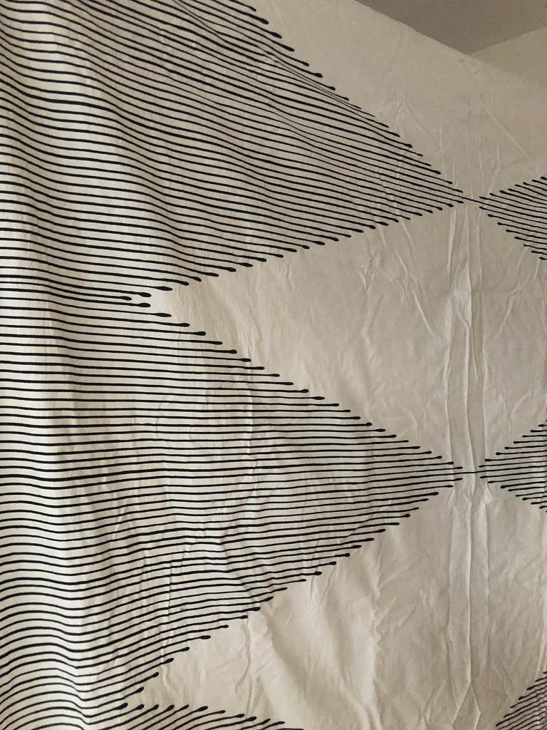 H&M home tablecloth 