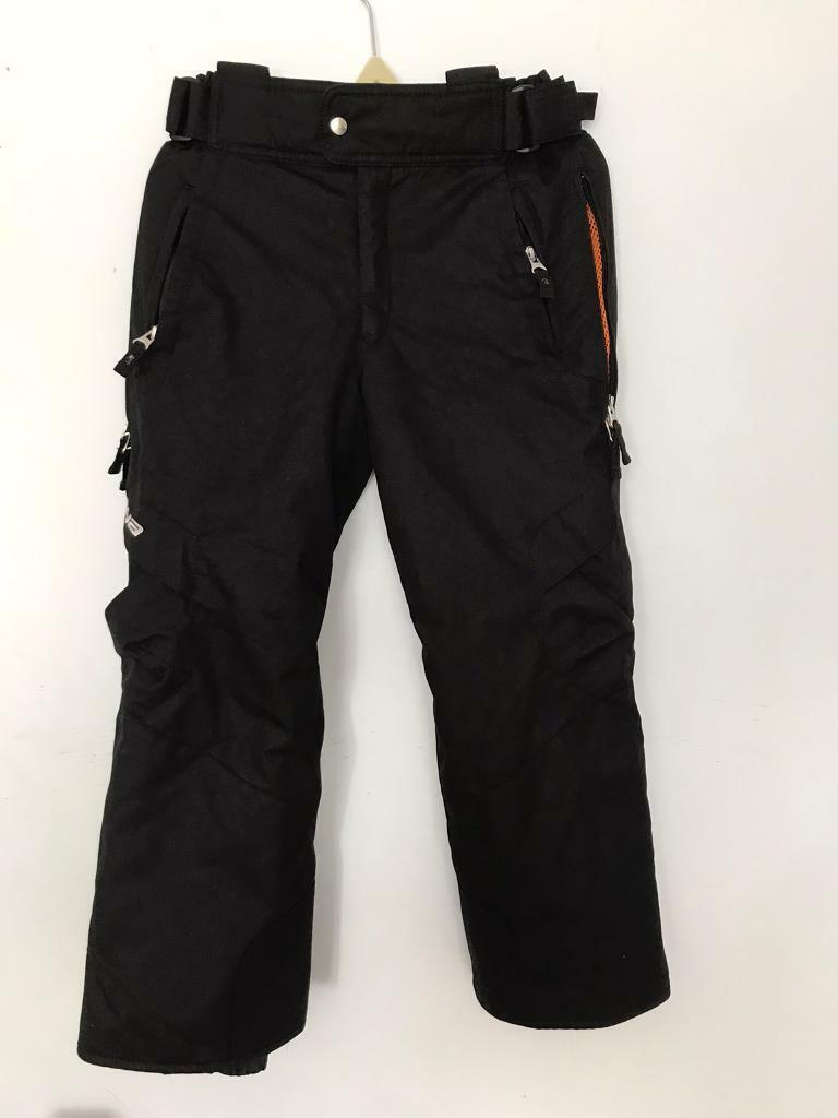 image for Descente children ski/snowboarding 