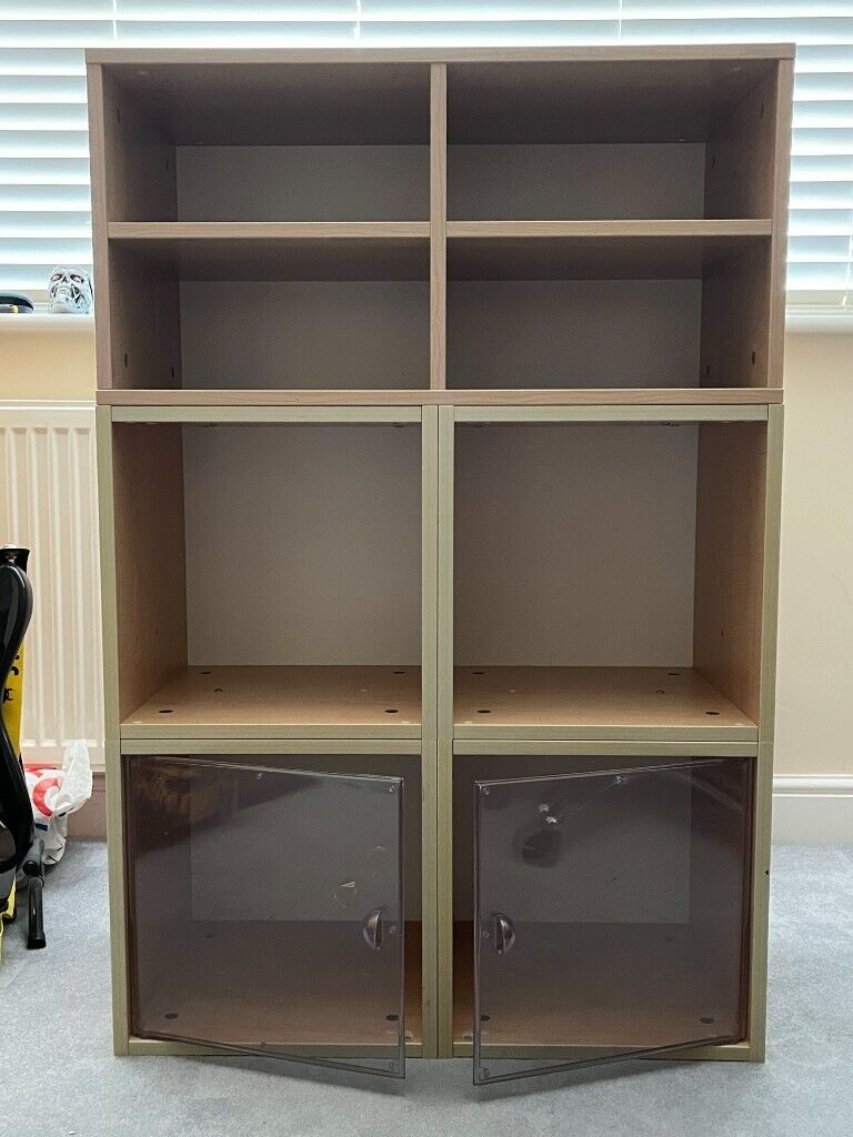 Lazzari Modular Storage