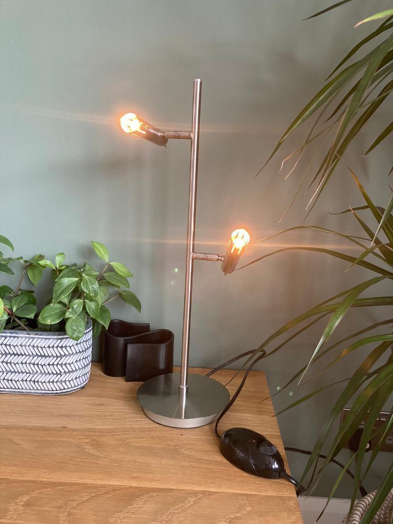 image for Cargo table light