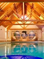 LUXURIOUS POOL AND SPA HIRE COLCHESTER 