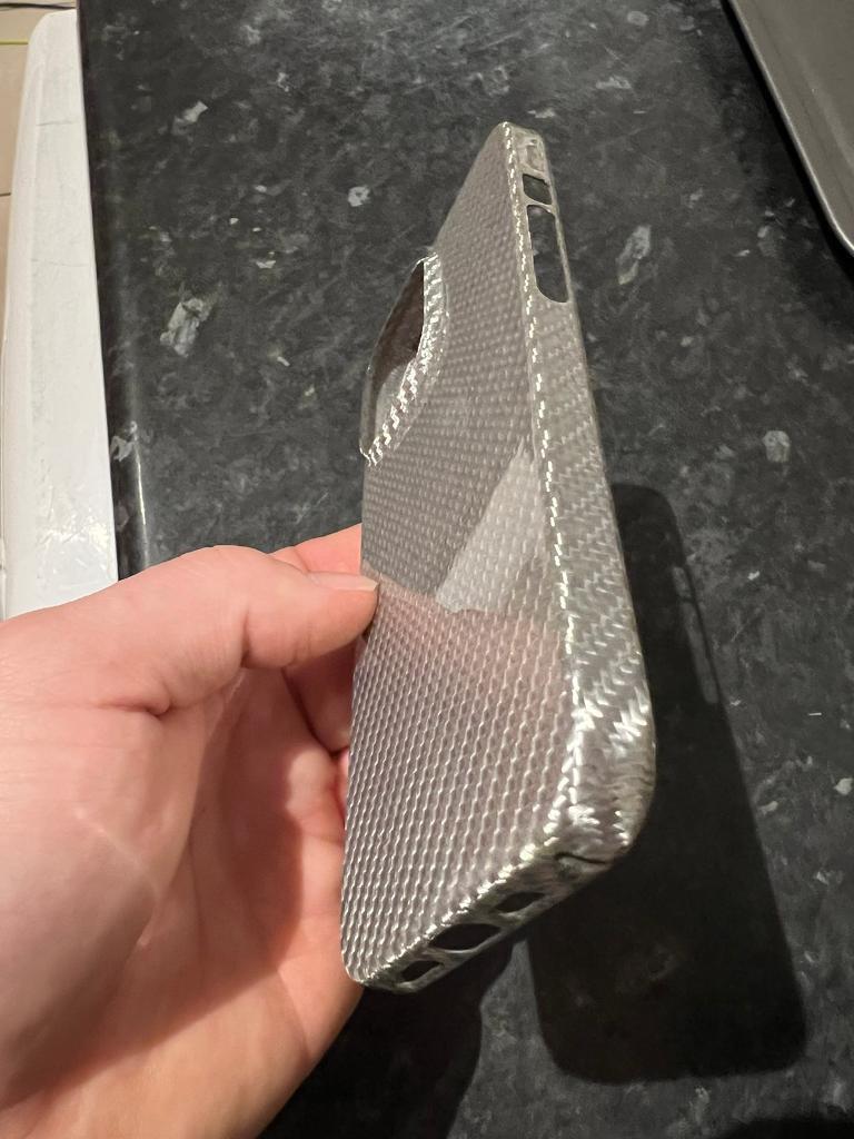 iPhone 13 Pro case 