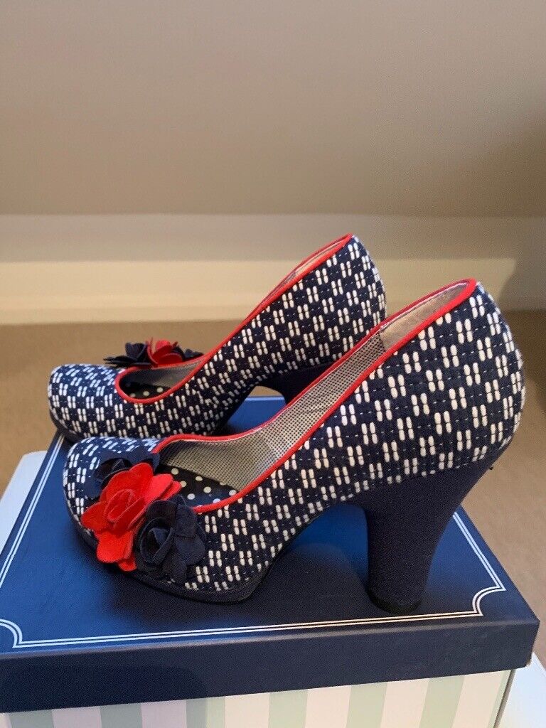 Ruby Shoo