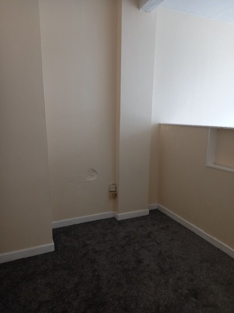 **LET BY** 11B ST ANN STREET** ST1 2AS** DSS ACCEPTED** NO DEPOSIT**