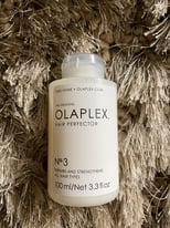 Olaplex Treatment No.3 Hair Perfector 100ml! 