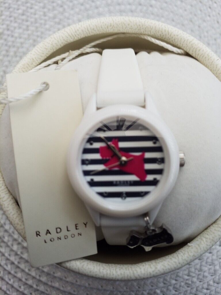 image for RADLEY WATCH .. LOVELY PRESENT!! .. BRAND NEW!!