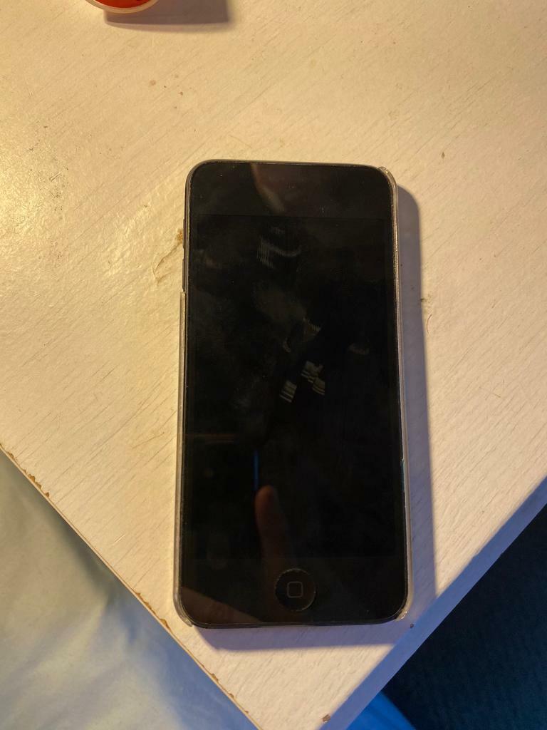 iPod Touch 6th Generation (128gb)