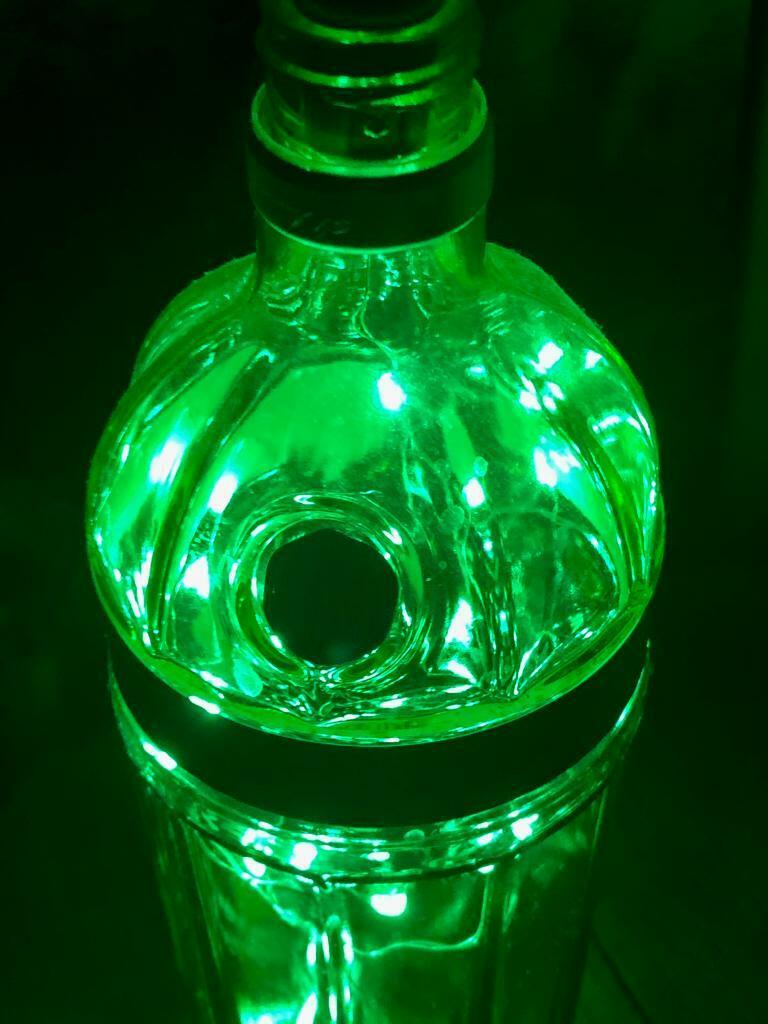 Fairy bottLED lights 