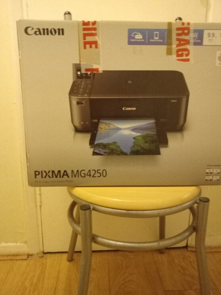 Canon printer Pixma TR7550, in Bath, Somerset