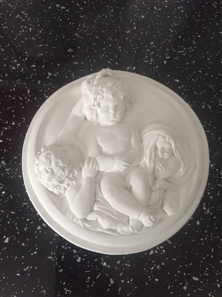 Wall Plaques