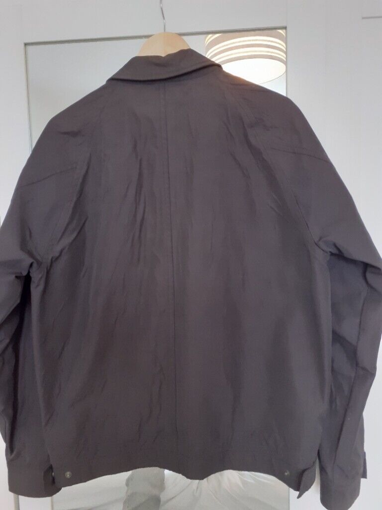 M&S Casual Style Jacket Medium
