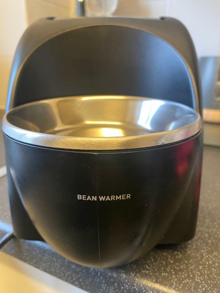 TEFAL TOAST N’ BEAN & EGG MAKER costs £85+