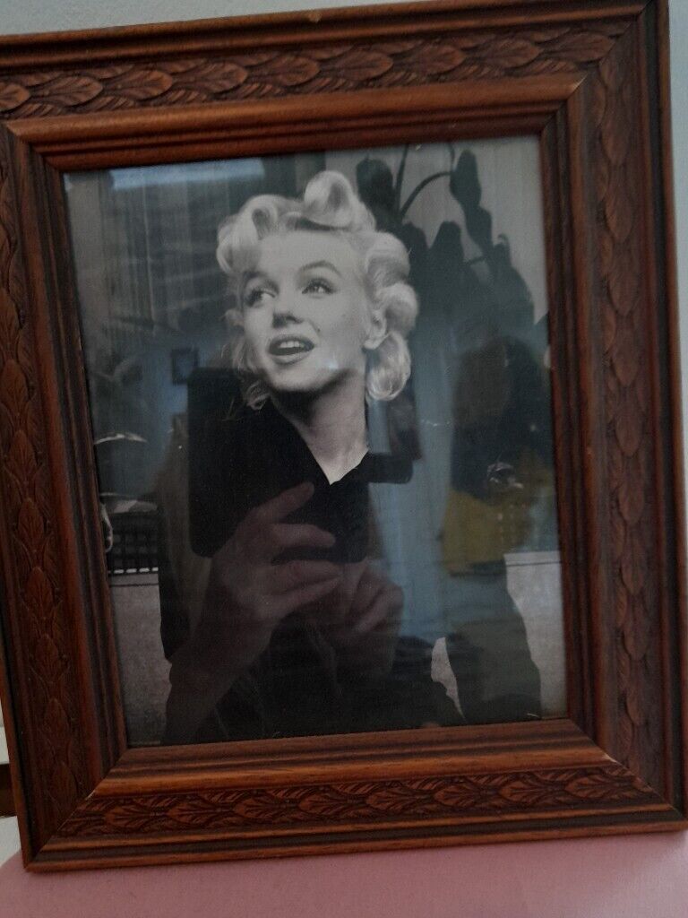 image for A Marilyn Munro Hanging Picture 