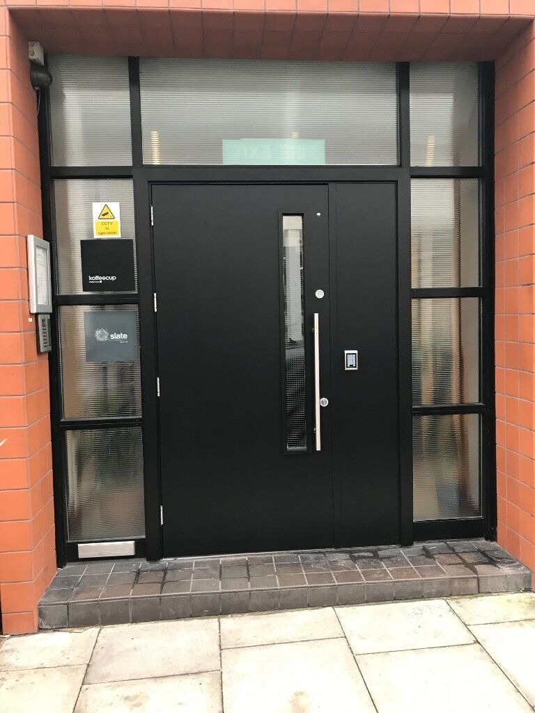 Private Offices, in Haggerston E8, Flexible Lease, from £795