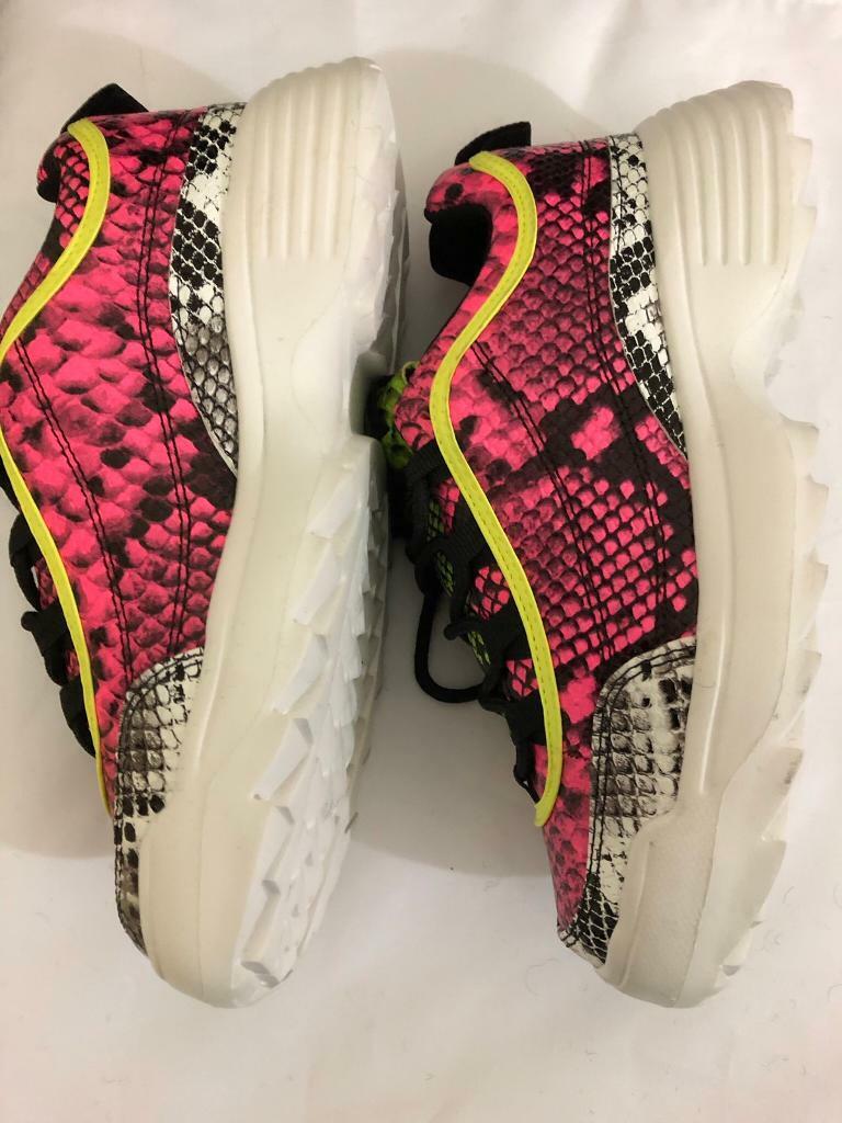 image for Brand New trainers in very good condition 