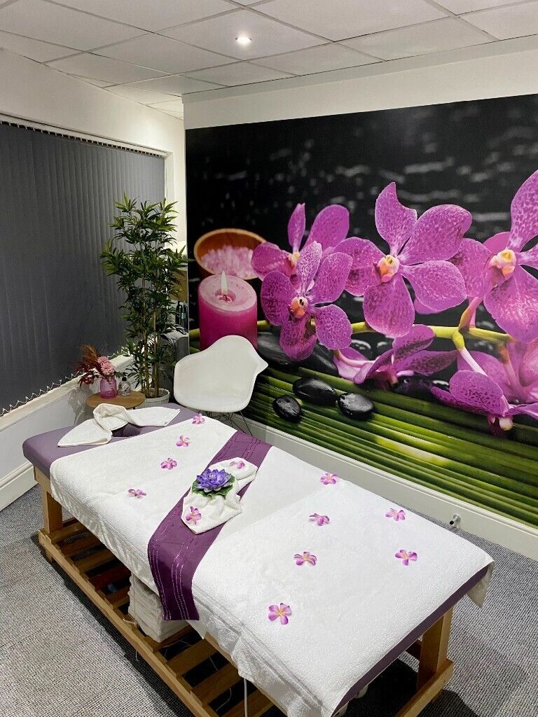 Siam Orchid Thai Massage, Atherton 