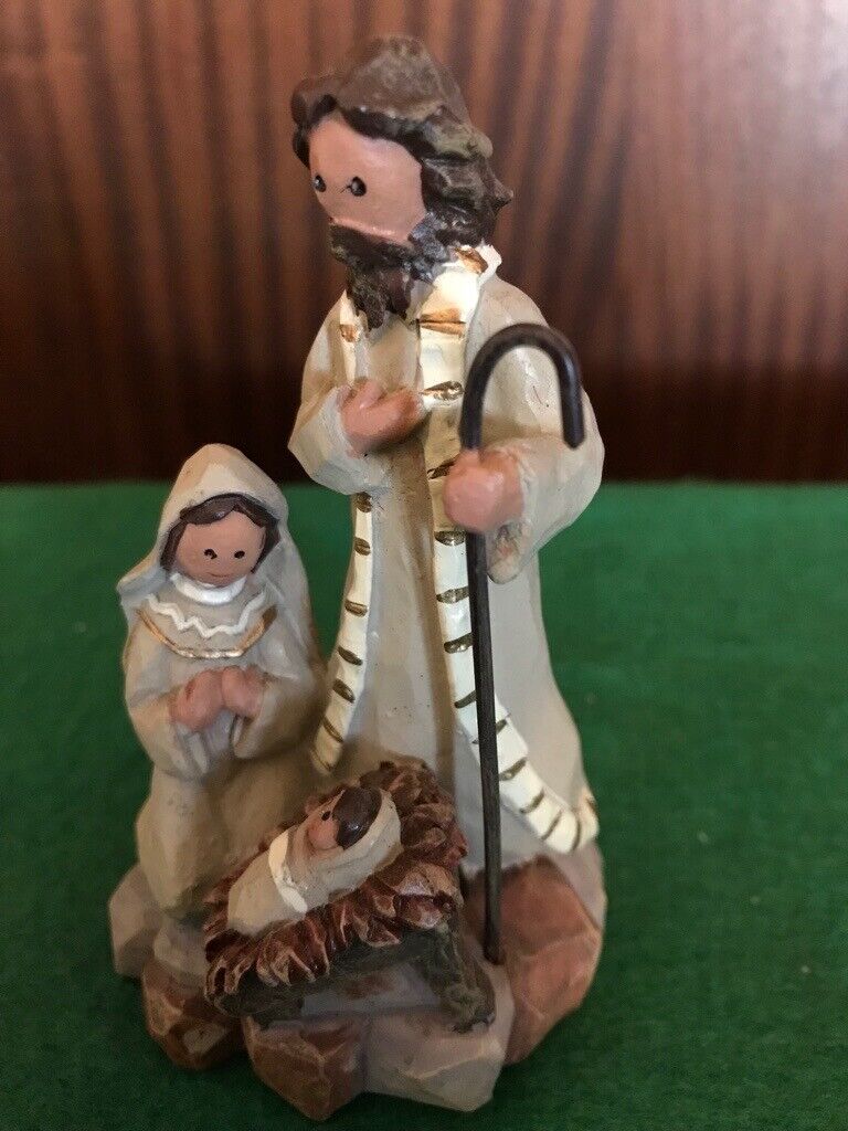 image for New Holy Family 